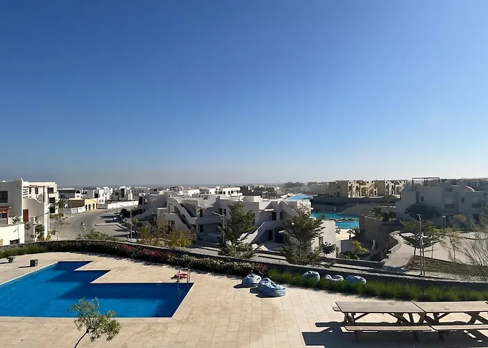 Makadi Heights - Phase 2 Appartement