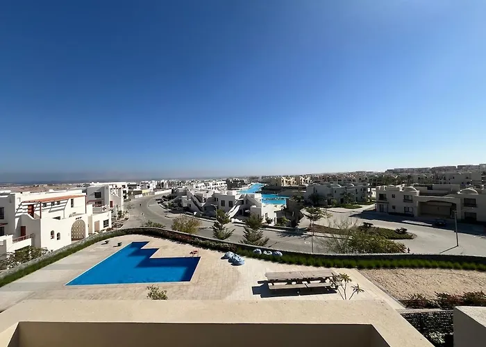 Makadi Heights - Phase 2 Hurghada