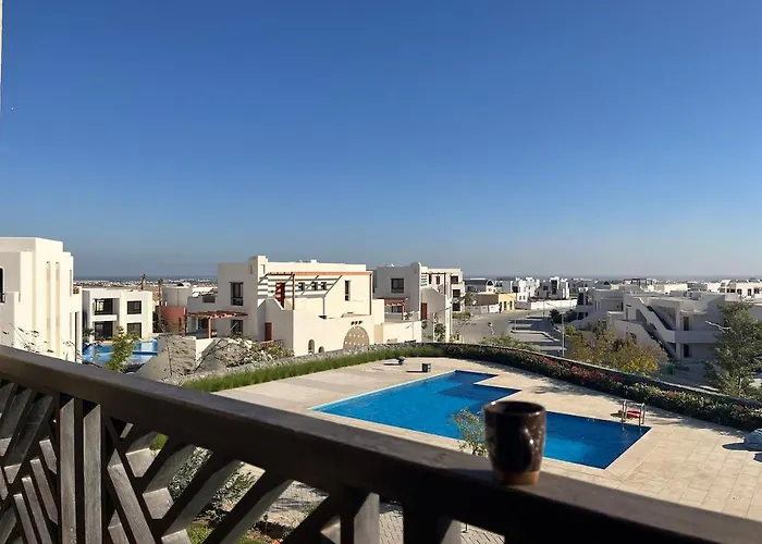 Makadi Heights - Phase 2 Hurghada