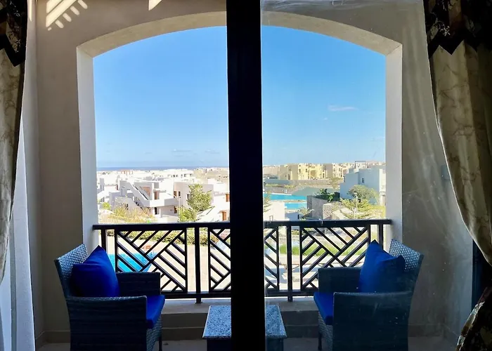 Appartement Makadi Heights - Phase 2