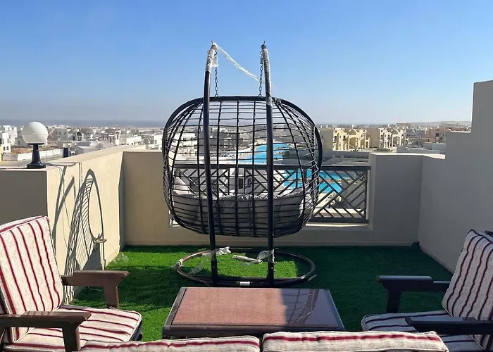 Appartement Makadi Heights - Phase 2