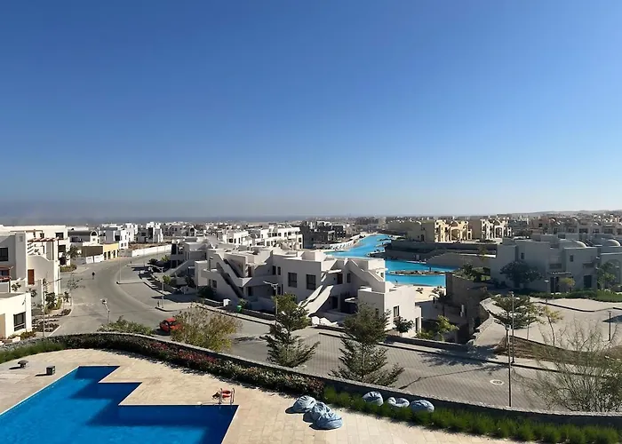Makadi Heights - Phase 2 Hurghada