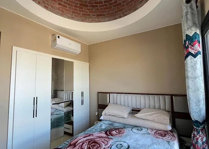 Makadi Heights - Phase 2 * Hurghada